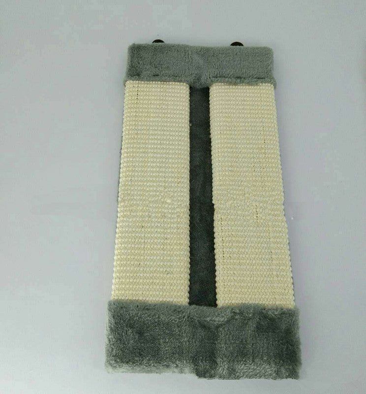 Foldable Eco-Friendly Cat Scratcher Toy