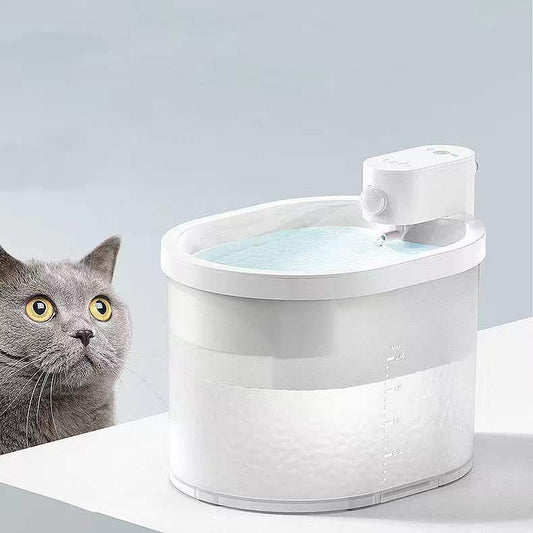 Youha Intelligent Automatic Pet Water Dispenser