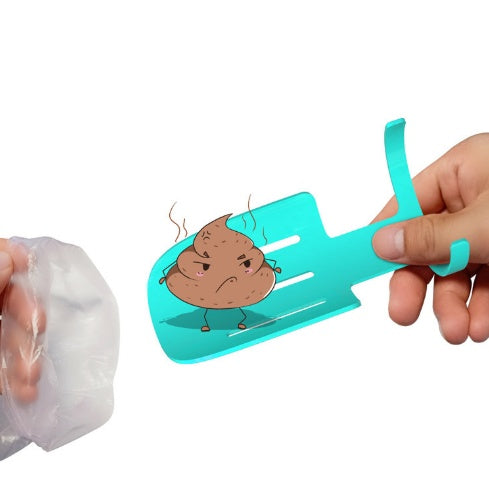 Multi-Functional Pet Water Bottle