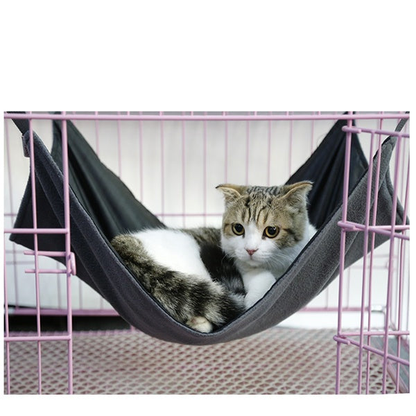 Cat Hammock Bed Lounger