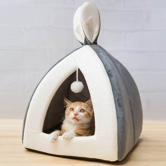 Comfortable Pet Bed & Mat