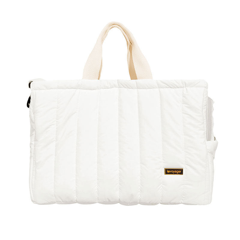 Portable Messenger Bag