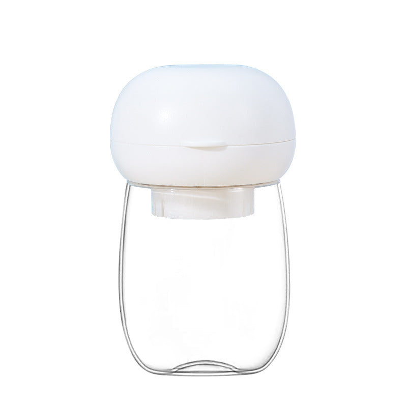 Foldable Portable Pet Drinking Bottle