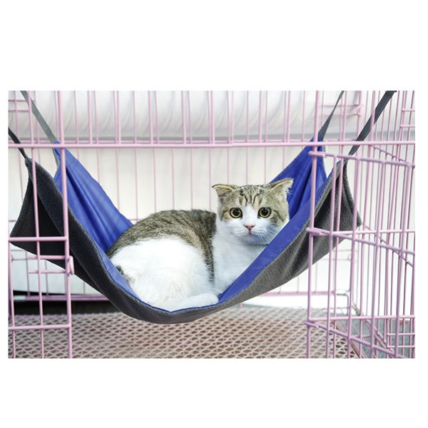 Cat Hammock Bed Lounger