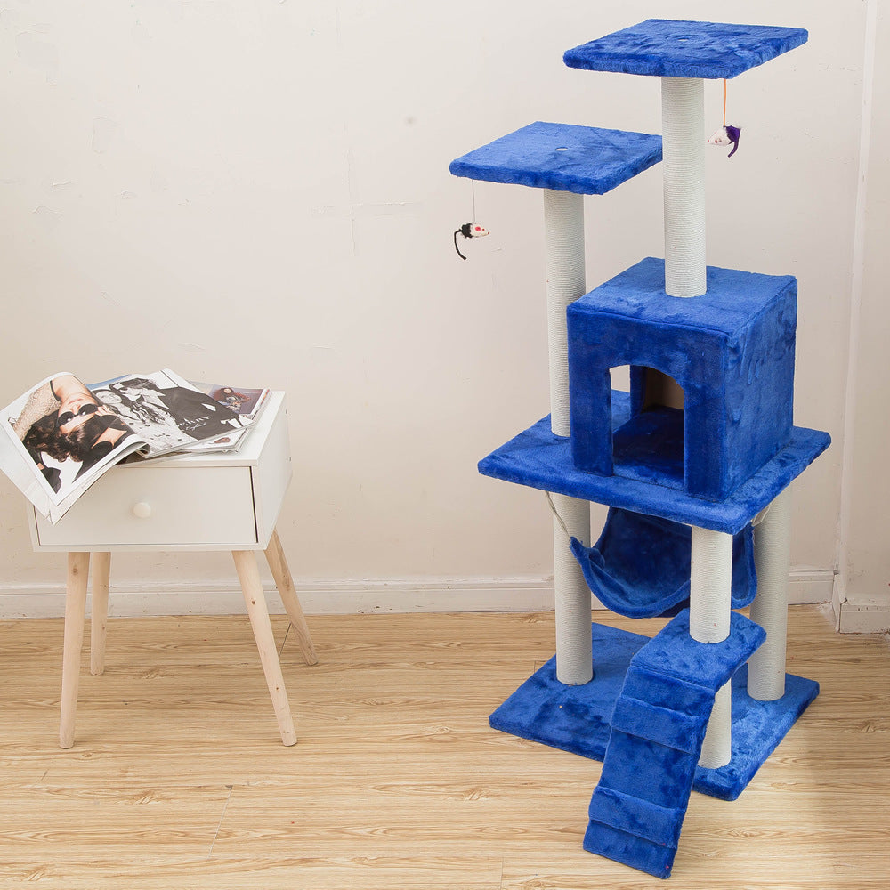 Cat Climbing Frame