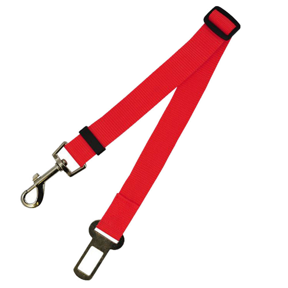 Fixed Polyester Dog Leash
