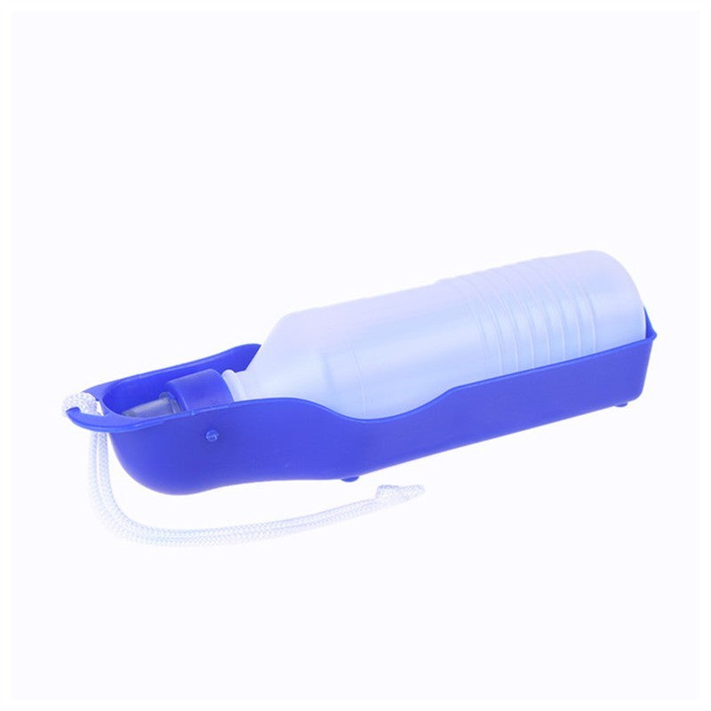 Dog Water Bottle