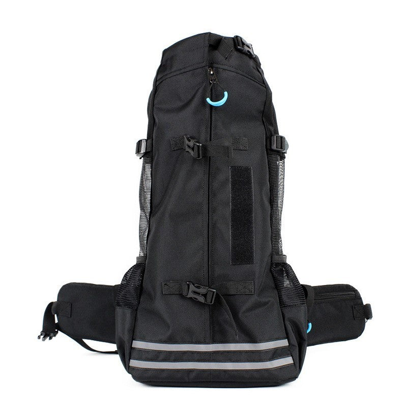 Breathable Pet Backpack