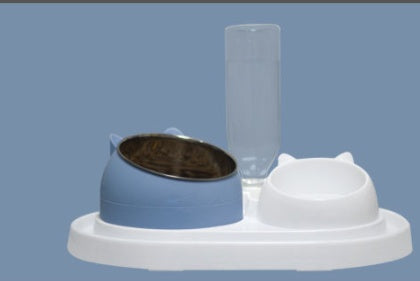 Pet Food Storage Container