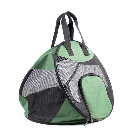Portable Breathable Pet Handbag Carrier