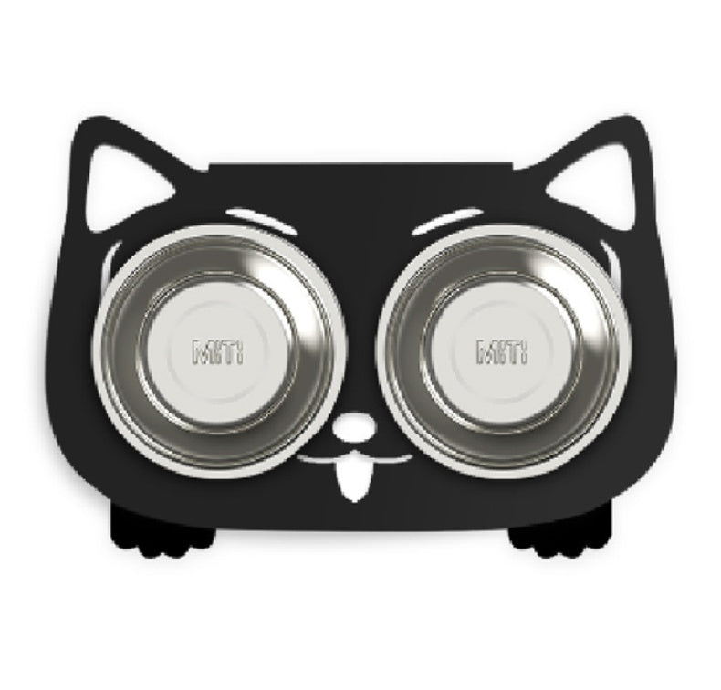 Anti-Falling Pet Bowl