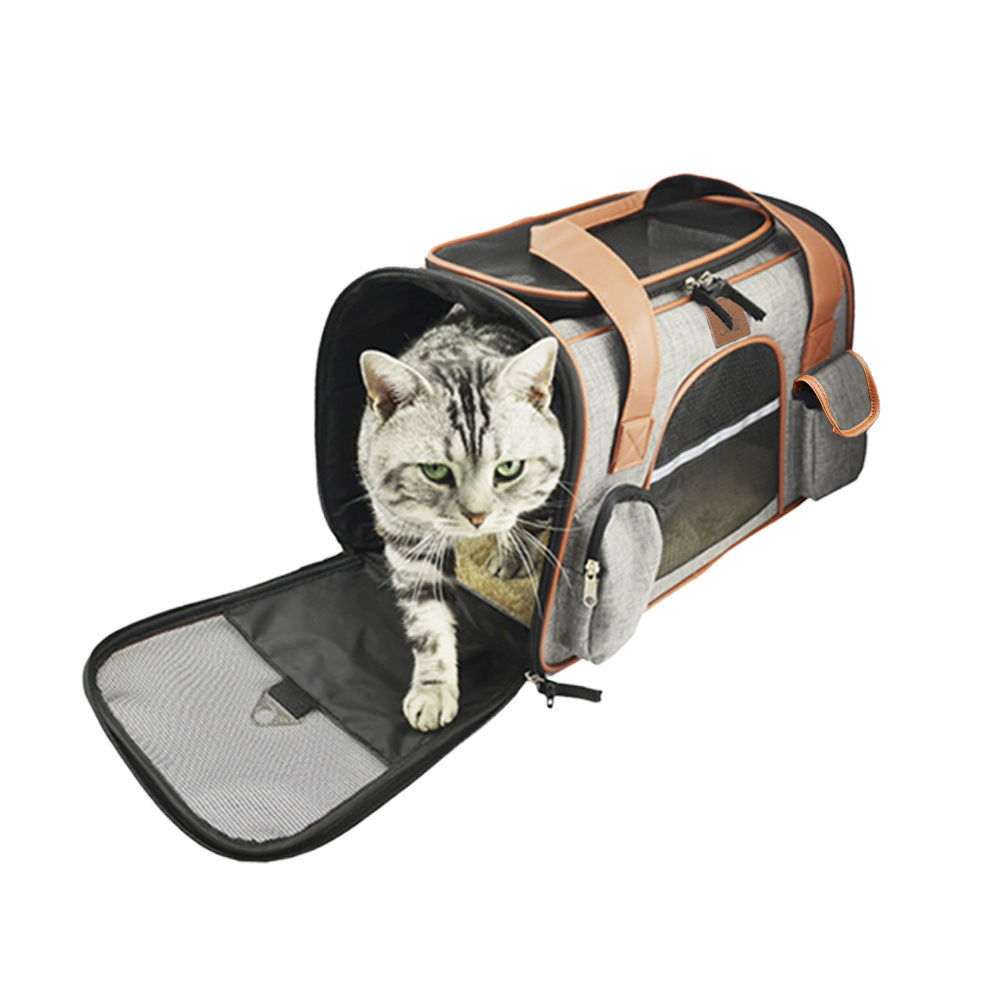Dog Travel Carrier