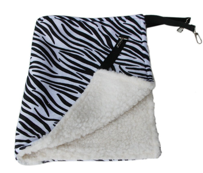 Warm Soft Cat Hammock Bed Cushion