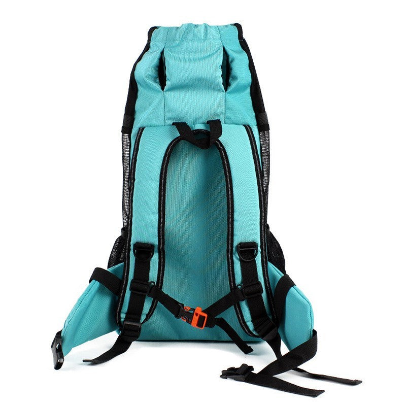 Breathable Pet Backpack