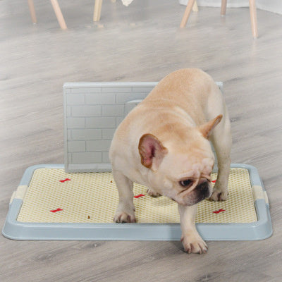 Dog Toilet & Urinal Potty