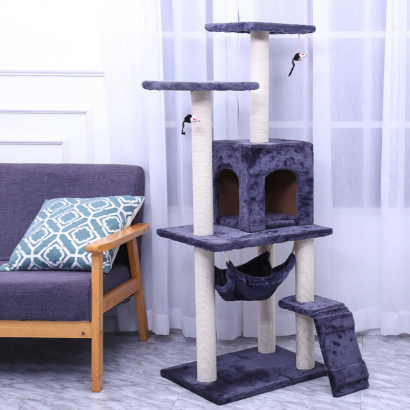 Cat Climbing Frame