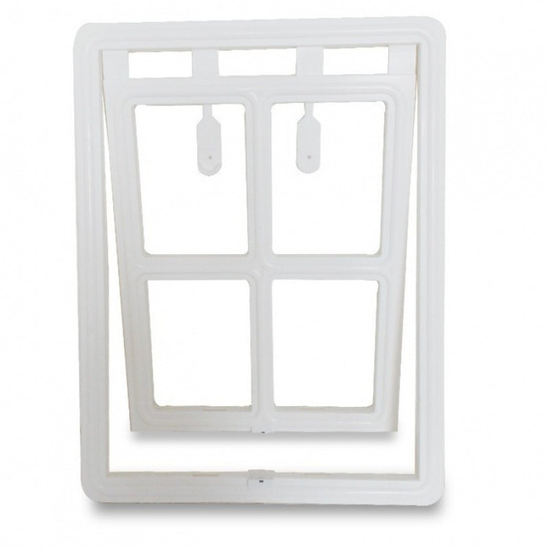 Pet Screen Door