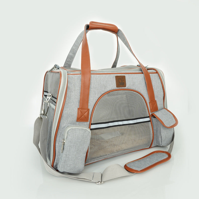 Dog Travel Carrier