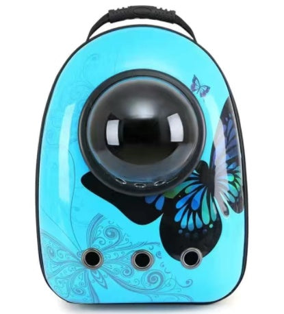 Portable Pet Space Bag