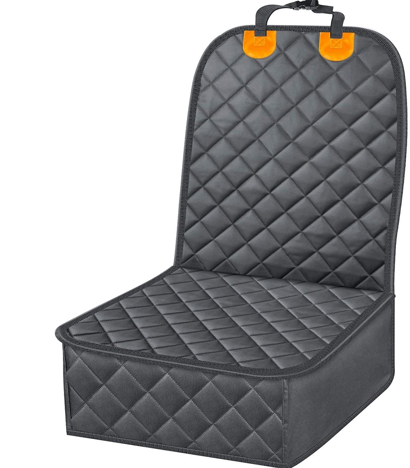 Pet Car Travel Rear Seat Cushion & Dog Travel Toilet