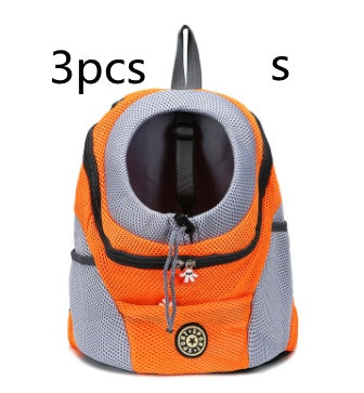 Pet Backpack