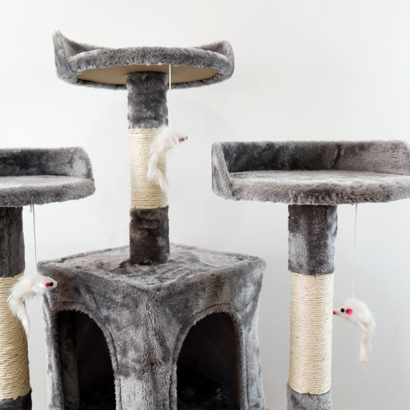 Large Cat Tree