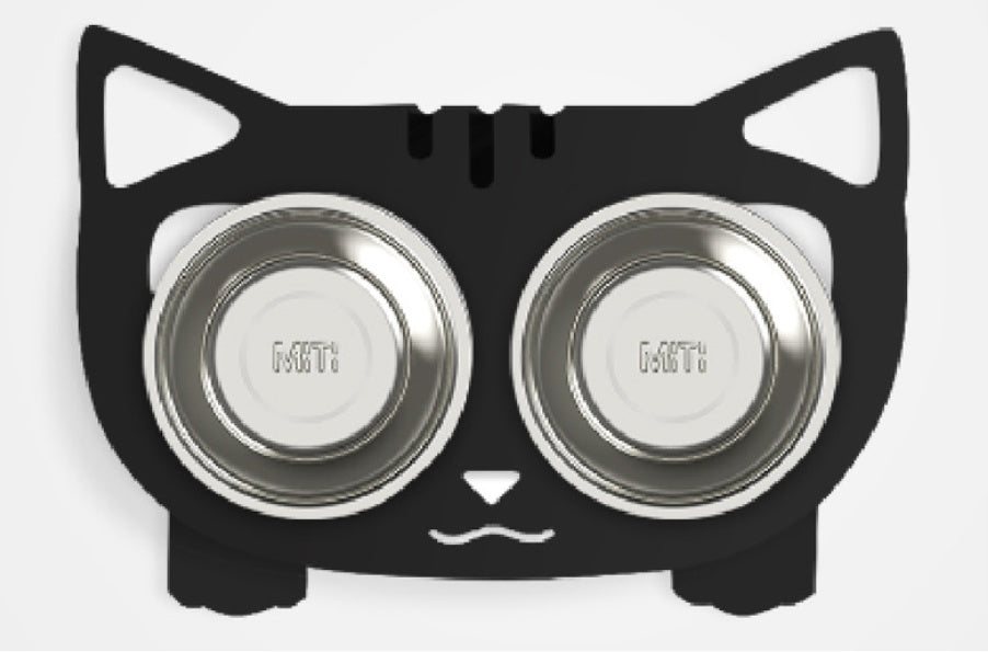 Anti-Falling Pet Bowl