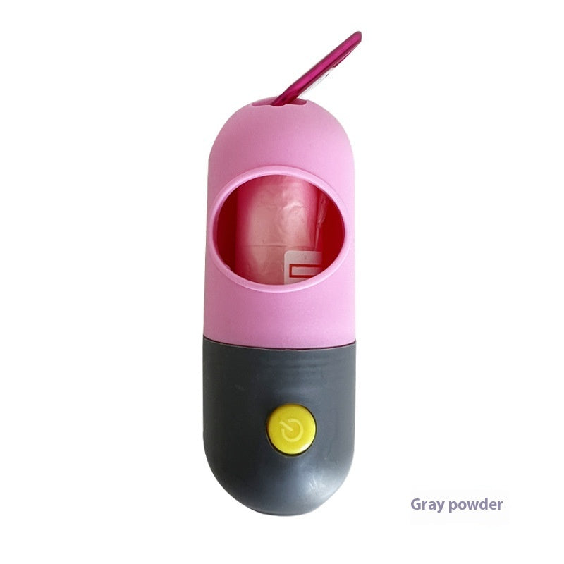 Waste Bag Dispenser