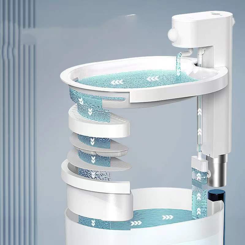 Youha Intelligent Automatic Pet Water Dispenser