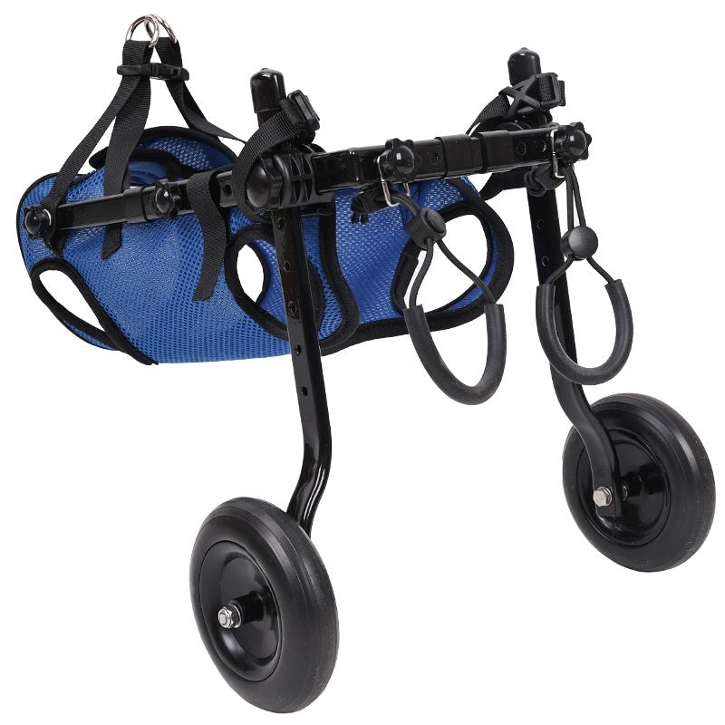 Disabled Dog Wheelchair Scooter