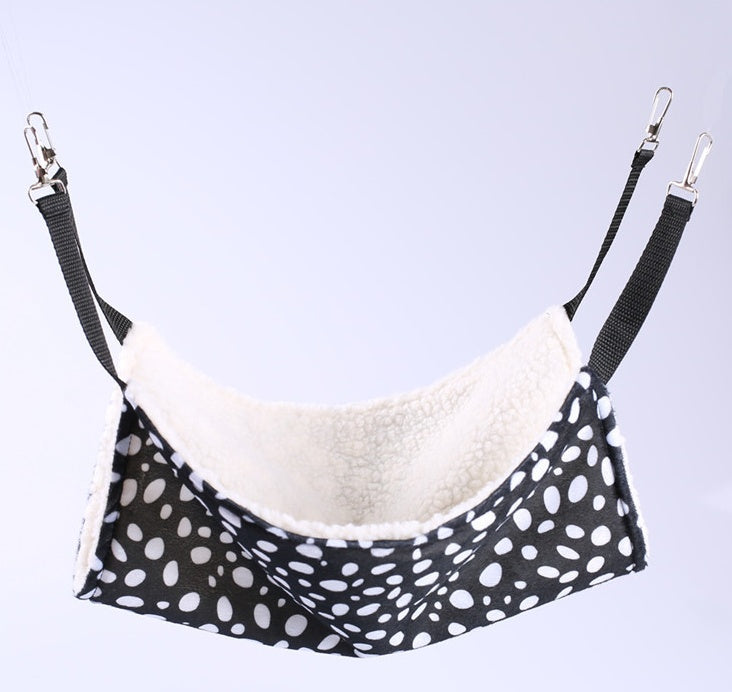 Warm Soft Cat Hammock Bed Cushion