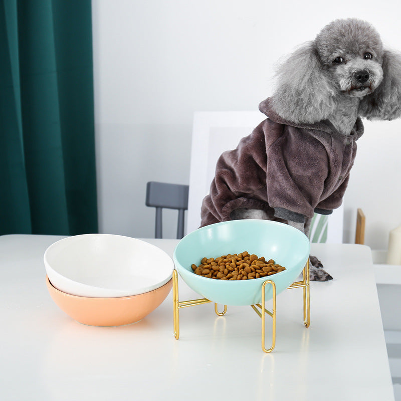 Pet Bowl