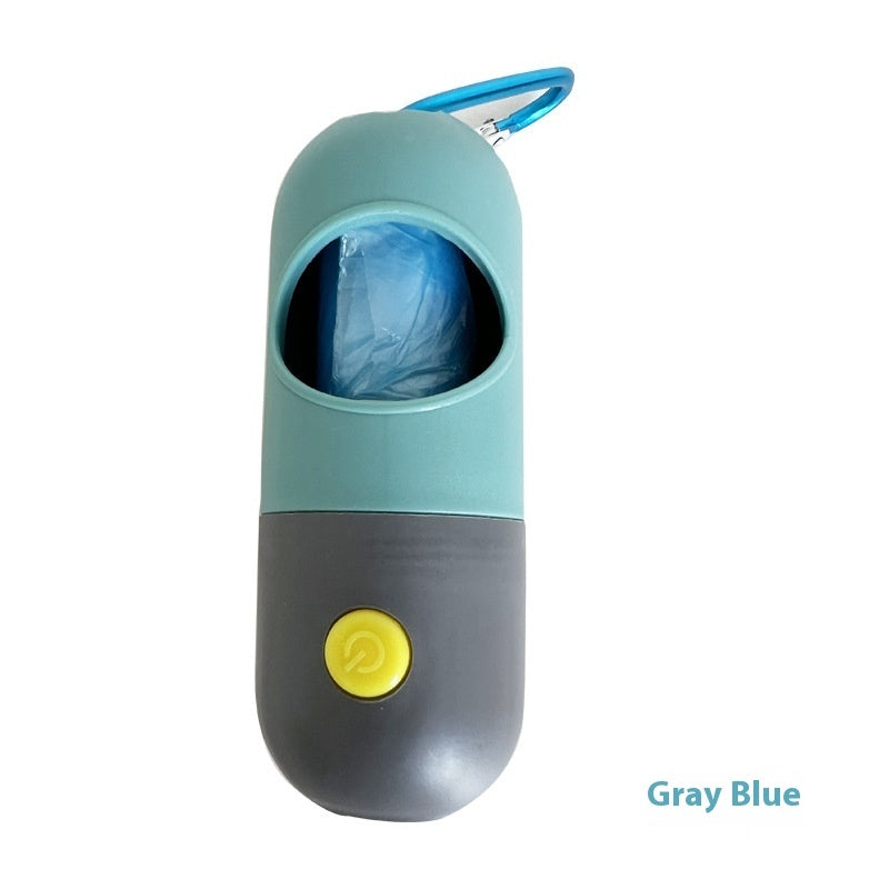Waste Bag Dispenser