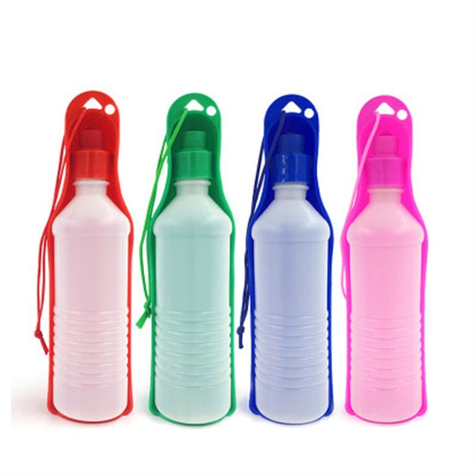 Dog Water Bottle