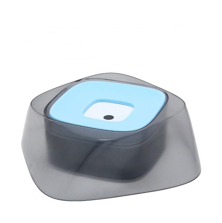 No-Spill Floating Pet Water Bowl