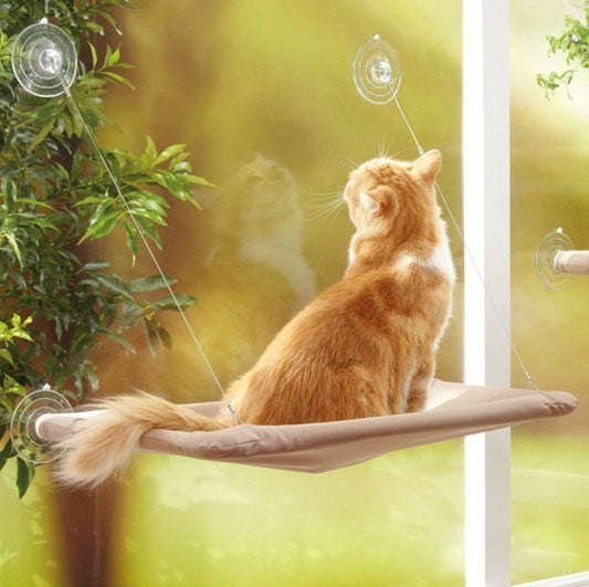 Cat Window Seat Hammock
