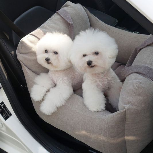 Waterproof Car Seat