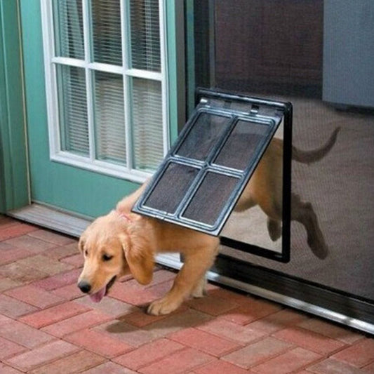 Pet Screen Door