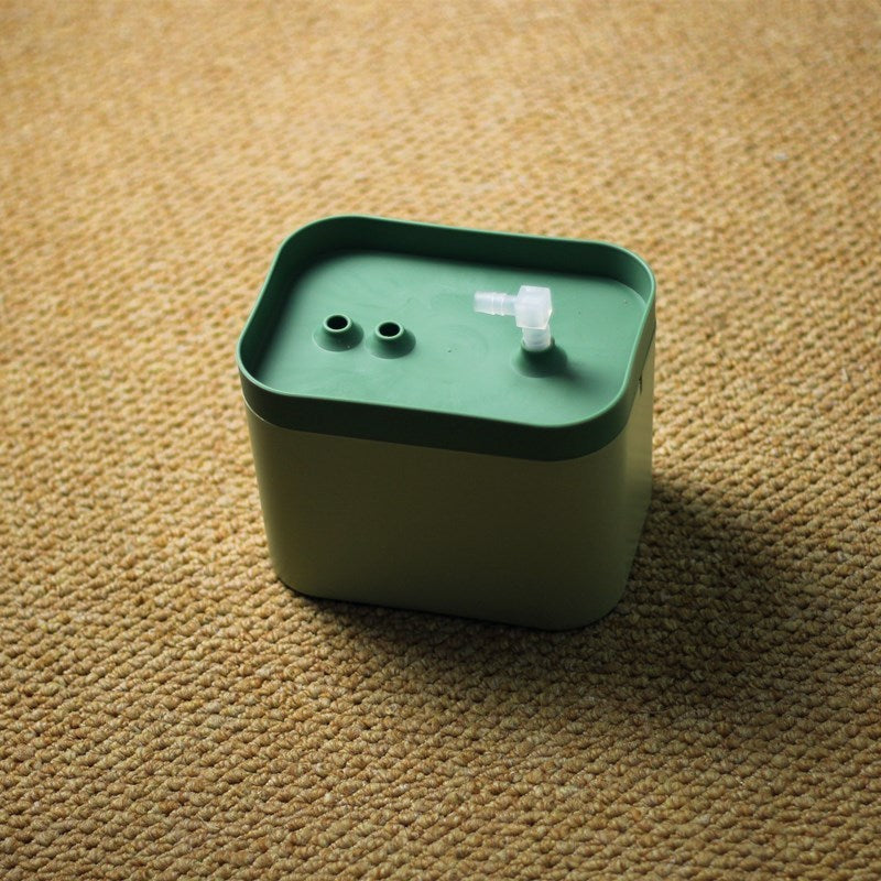 Automatic Circulating Pet Water Dispenser