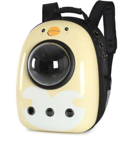 Portable Pet Space Bag