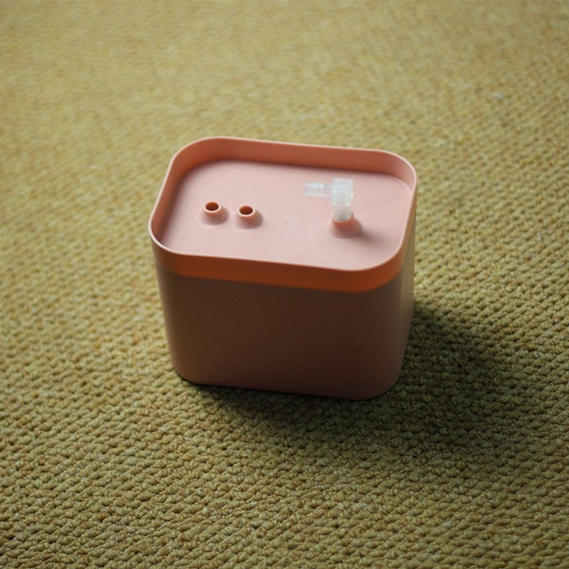 Automatic Circulating Pet Water Dispenser