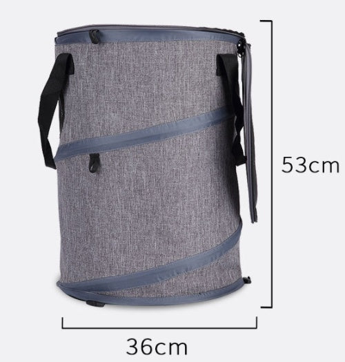 Foldable Pet Carrier Bag