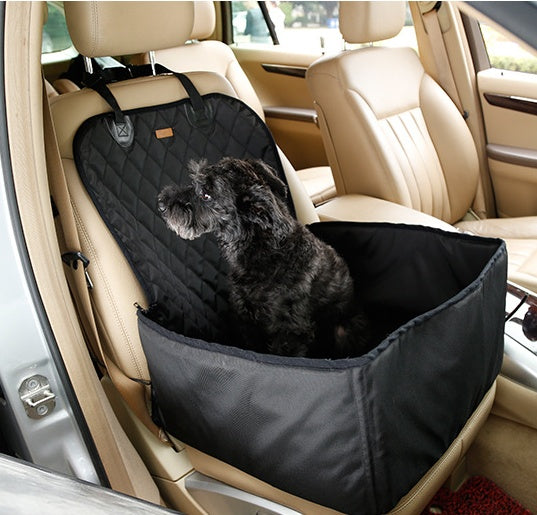 Waterproof Thickened Pet Seat Pad for Car