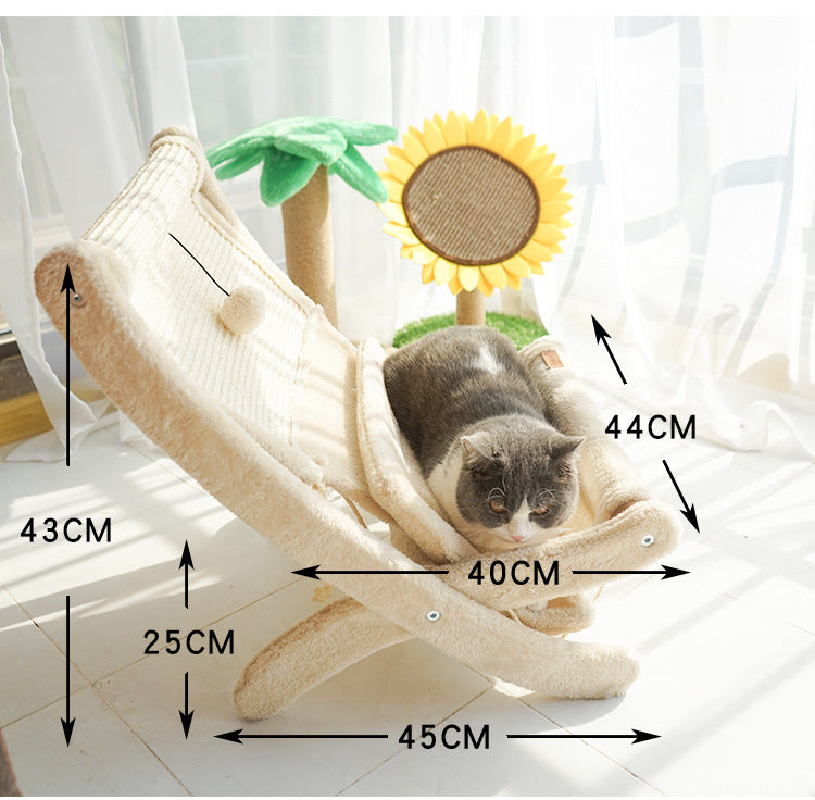 Cat Sofa Bed