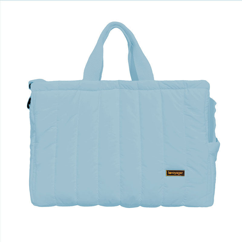 Portable Messenger Bag