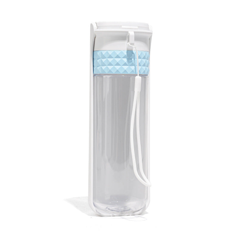 Portable Dog Water Cup & Feeder