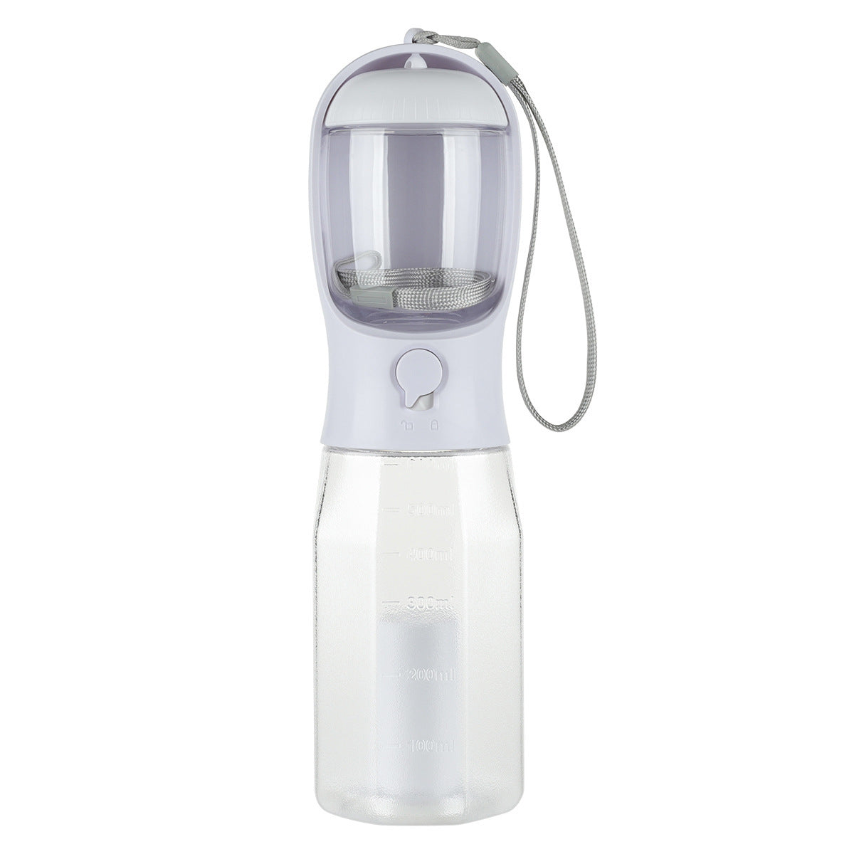 Leak Proof Pet Water Bottle