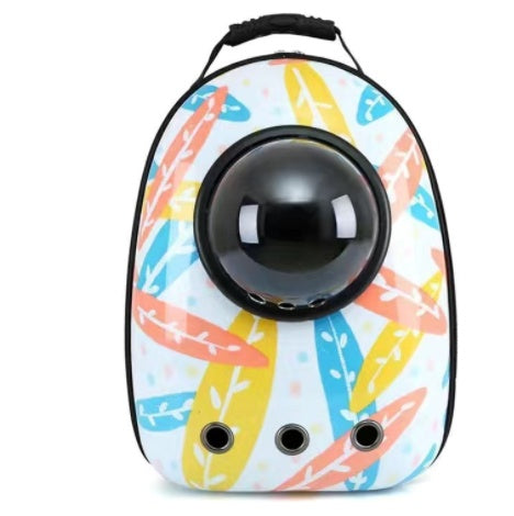 Portable Pet Space Bag
