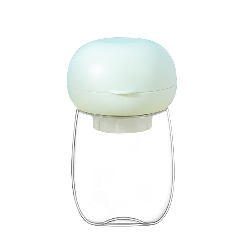 Foldable Portable Pet Drinking Bottle