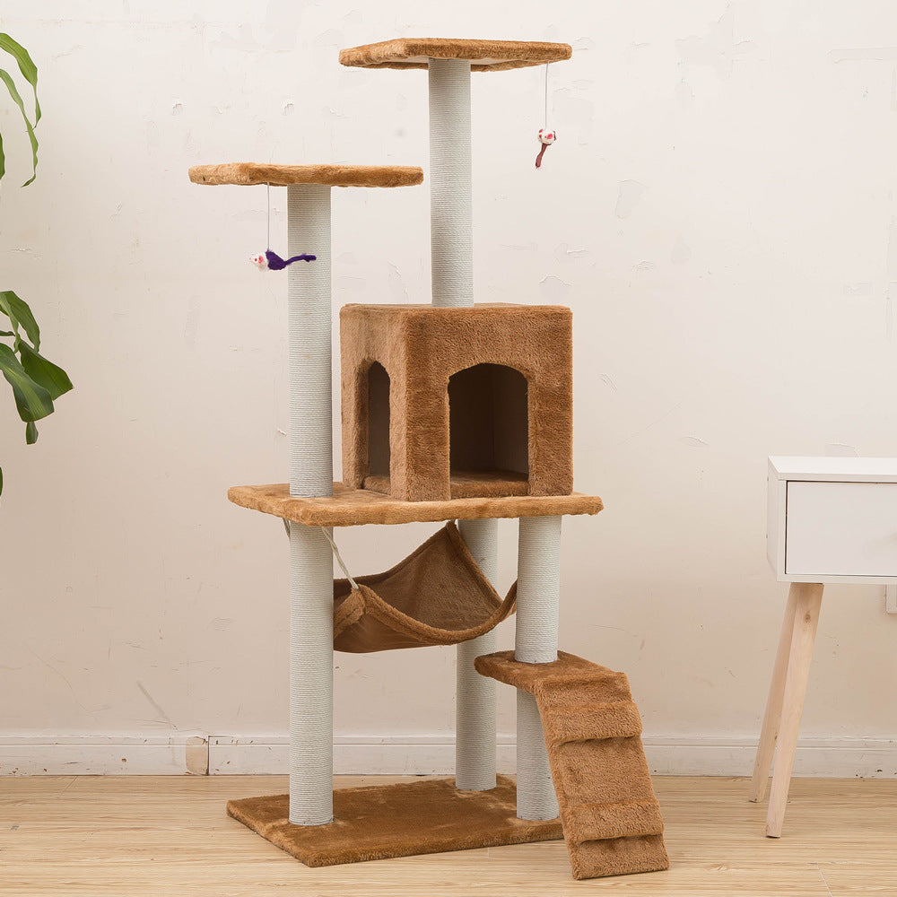 Cat Climbing Frame